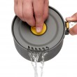 Sea To Summit Frontier Pot 1.3 L Grey