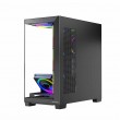 MODECOM VOLCANO STELLAR ARGB MIDI 8F BLACK