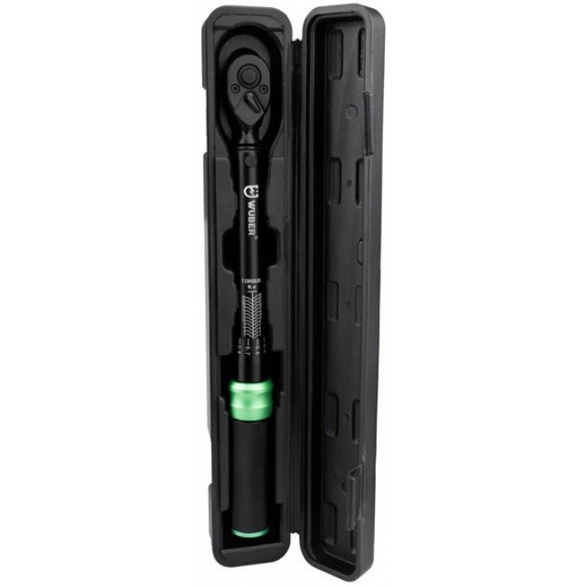Torque wrench 1/4