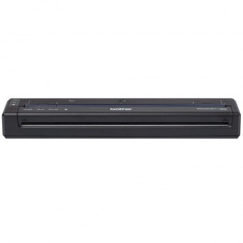 Brother PJ863 300 x 300 DPI Wired & Wireless Direct thermal Mobile printer