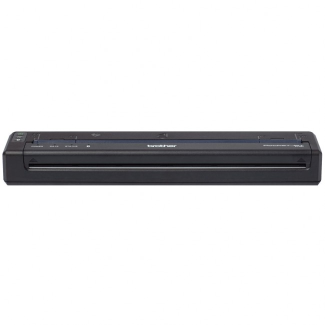 Brother PJ863 300 x 300 DPI Wired & Wireless Direct thermal Mobile printer Brother PJ863 300 x 300 DPI Wired & Wireless Direct thermal Mobile printer