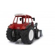 Jamara Lindner Geotrac with front-loader Radio-Controlled (RC) model Front loader Electric engine 1:16