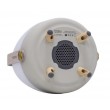 Kooduu Lite-up PLAY Mini Mono portable speaker Sand, White, Wood 8 W