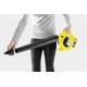 K rcher LBL 4 Battery Set cordless leaf blower 250 km/h Black, Yellow 36 V Lithium-Ion (Li-Ion)