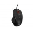 NATEC MOUSE PIGEON 2 4000DPI BLACK NATEC MOUSE PIGEON 2 4000DPI BLACK