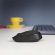 Logitech B170 Wireless Mouse Logitech B170 Wireless Mouse