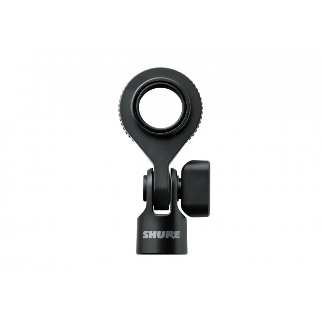 Shure SM4-K - condenser microphone, externally polarised Shure SM4-K - condenser microphone, externally polarised