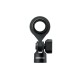 Shure SM4-K - condenser microphone, externally polarised Shure SM4-K - condenser microphone, externally polarised