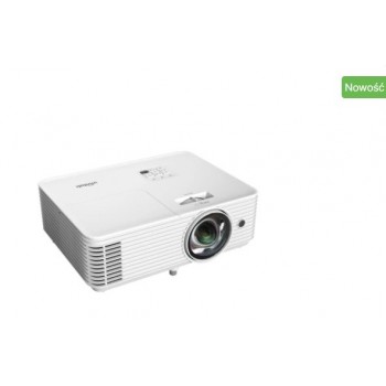 Vivitek DX335ST short throw projector