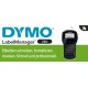 DYMO LabelManager 280 label printer Thermal transfer D1 QWERTY