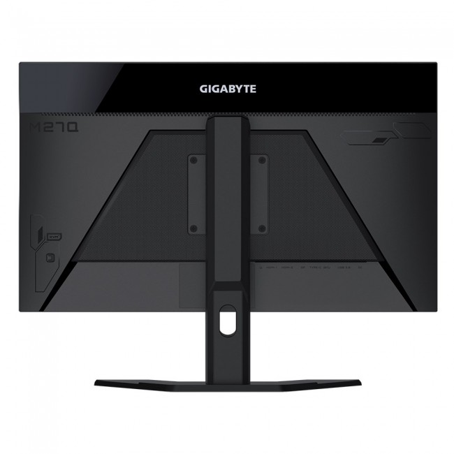 Gigabyte M27Q 68.6 cm (27 Gigabyte M27Q 68.6 cm (27