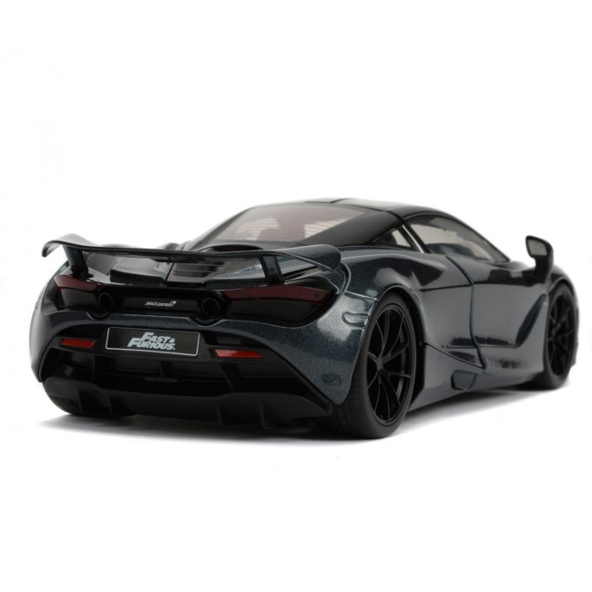 Jada Toys Fast & Furious Shaw's McLaren 720S 1:24