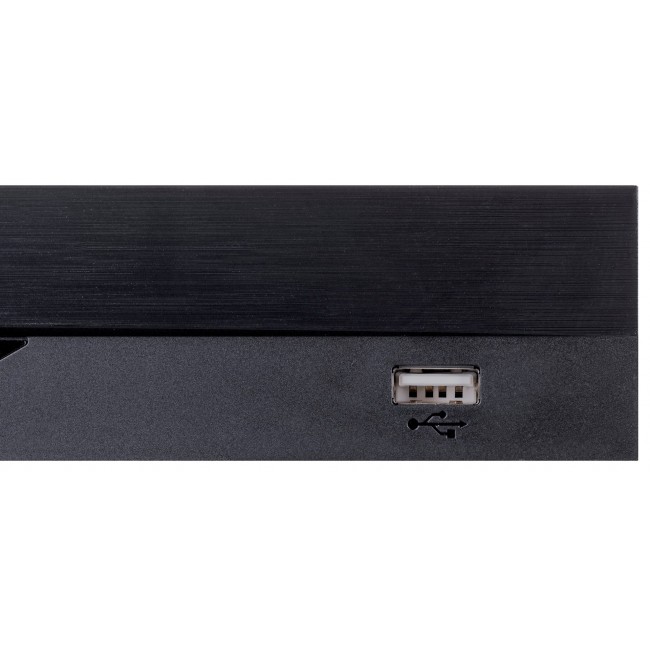 Dahua Technology XVR5104HS-I3 digital video recorder (DVR) Black