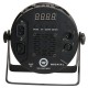 TRI PAR 8x9W MKII RGB - RGB LED spotlight TRI PAR 8x9W MKII RGB - RGB LED spotlight