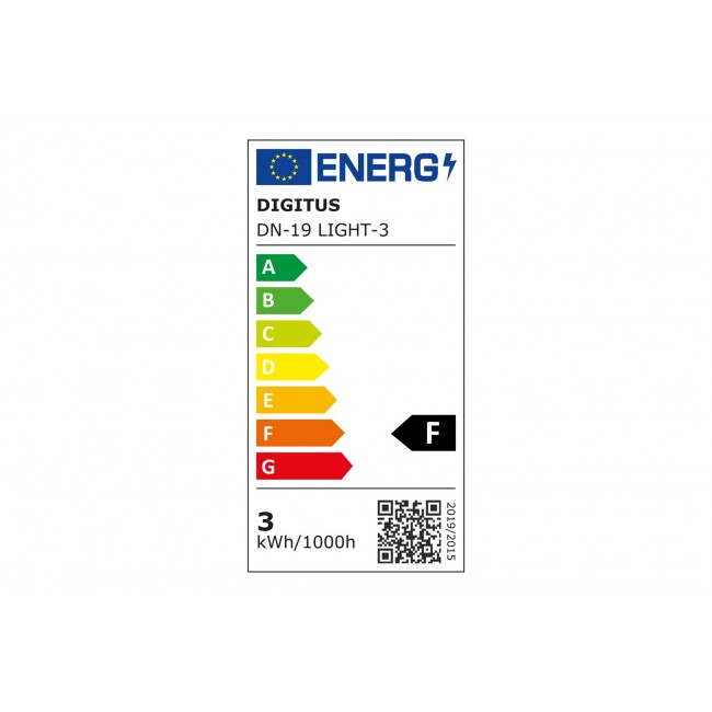 NWSZ LED Schrankbeleuchtung Digitus mi NWSZ LED Schrankbeleuchtung Digitus mi