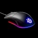SteelSeries Rival 3 - mus - USB SteelSeries Rival 3 - mus - USB