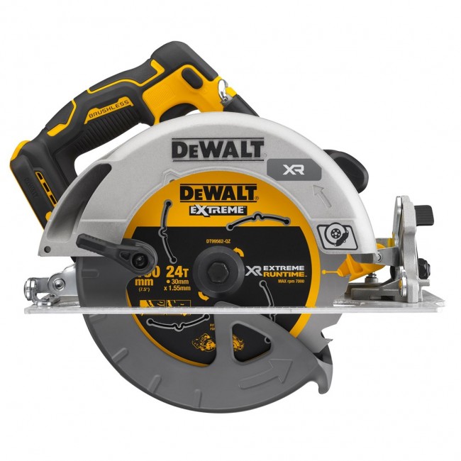 DeWALT DCS573NT-XJ portable circular saw