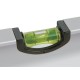 Stanley STHT1-43112 level 0.8 m Aluminium, Black