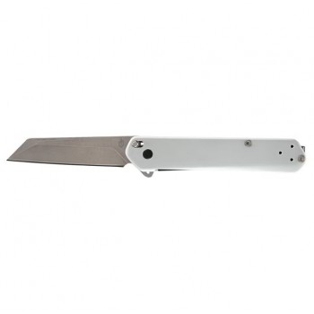 Gerber Spire Knife AO Aluminium