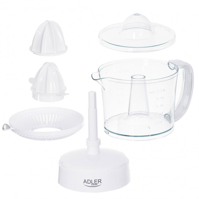 ADLER citrus squeezer AD 4009 ADLER citrus squeezer AD 4009