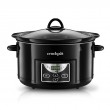 Crock-Pot slow cooker SCCPRC507B-050 4.7l (black) Crock-Pot slow cooker SCCPRC507B-050 4.7l (black)