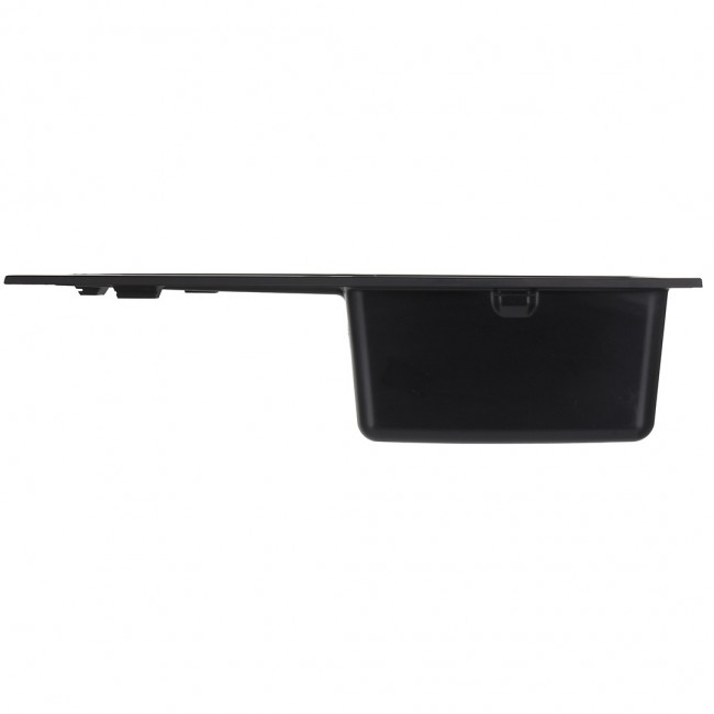 Sink MAIDSINKS Promo 76x44 1B 1D volcano Sink MAIDSINKS Promo 76x44 1B 1D volcano