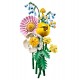 LEGO ICONS 10347 The Botanical Collection - Little Sunny Bouquet LEGO ICONS 10347 The Botanical Collection - Little Sunny Bouquet