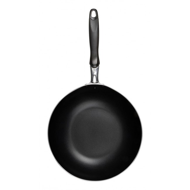 Resto Kitchenware 93603 frying pan Wok/Stir-Fry pan Round Resto Kitchenware 93603 frying pan Wok/Stir-Fry pan Round