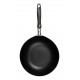 Resto Kitchenware 93603 frying pan Wok/Stir-Fry pan Round Resto Kitchenware 93603 frying pan Wok/Stir-Fry pan Round