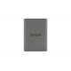 Transcend ESD360C 2 TB USB Type-C USB 3.2 Gen 2x2 Grey Transcend ESD360C 2 TB USB Type-C USB 3.2 Gen 2x2 Grey