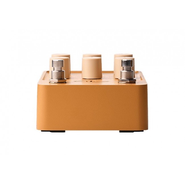 Universal Audio UAFX Enigmatic '82 Overdrive Special Amp - guitar effect Universal Audio UAFX Enigmatic '82 Overdrive Special Amp - guitar effect