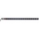 Intellinet Vertical Rackmount 16-Port USB-A Power Distribution Unit (CEE 7/7), With overload protection switch, 2.1 A Max. per Port, 2m Power Cord (Euro 2-pin plug) Intellinet Vertical Rackmount 16-Port USB-A Power Distribution Unit (CEE 7/7), With overload protection switch, 2.1 A Max. per Port, 2m Power Cord (Euro 2-pin plug)