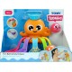 Tomy Toomies E73104 bath game/toy/sticker Bath playset Multicolour