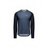 Cycling Jersey POC Men's Motion Air Long Sleeve Jersey navy