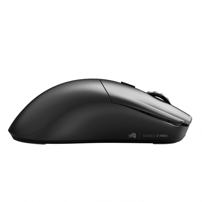 Glorious Gaming Glorious Series 2 PRO 4K/8K Hz Wireless Mouse - Black Glorious Gaming Glorious Series 2 PRO 4K/8K Hz Wireless Mouse - Black