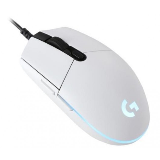 Logitech Gaming Mouse G203 LIGHTSYNC - Logitech Gaming Mouse G203 LIGHTSYNC -
