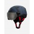 Helmet ROSSIGNOL Whoopee Visor IMPACTS blue