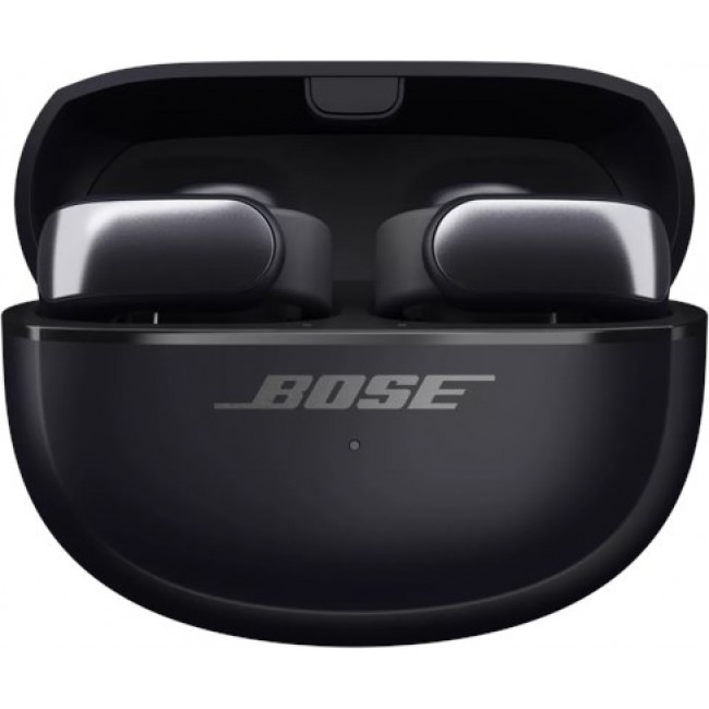 Bose 881046-0010 headphones/headset Wireless Ear-hook Calls/Music Bluetooth Black Bose 881046-0010 headphones/headset Wireless Ear-hook Calls/Music Bluetooth Black
