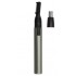 Wahl 5640-1016 bikini trimmer Wet & Dry Aluminium, Black