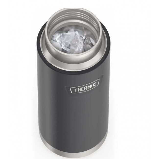 THERMOS 710 ml mobile thermos mug - granite