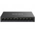 Mercusys MS110CMP Network Switch PoE Support Black