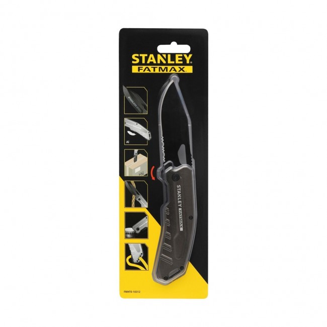 Stanley FATMAX Premium Pocket Knife