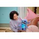 Interactive mascot Wow! Stuff Disney Real FX Chatty Stitch Puppet (DIS-1025-01)