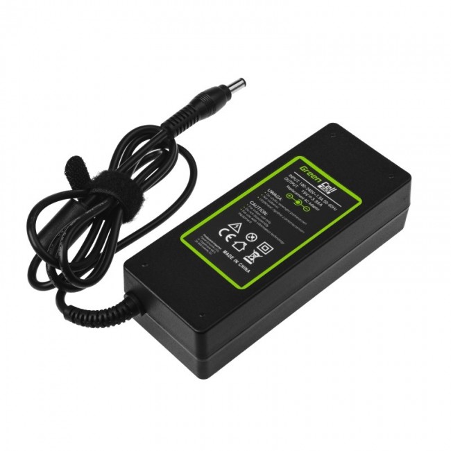 Green Cell AD26AP power adapter/inverter Indoor 75 W Black Green Cell AD26AP power adapter/inverter Indoor 75 W Black