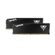 Patriot Viper Elite5 Ultra DDR5 96 GB (2x48GB) 6000MHz CL28 (VEU596G6028K) Patriot Viper Elite5 Ultra DDR5 96 GB (2x48GB) 6000MHz CL28 (VEU596G6028K)