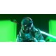 Steelseries ARCTIS NOVA 1X Headset Wired Head-band Gaming Black, Green