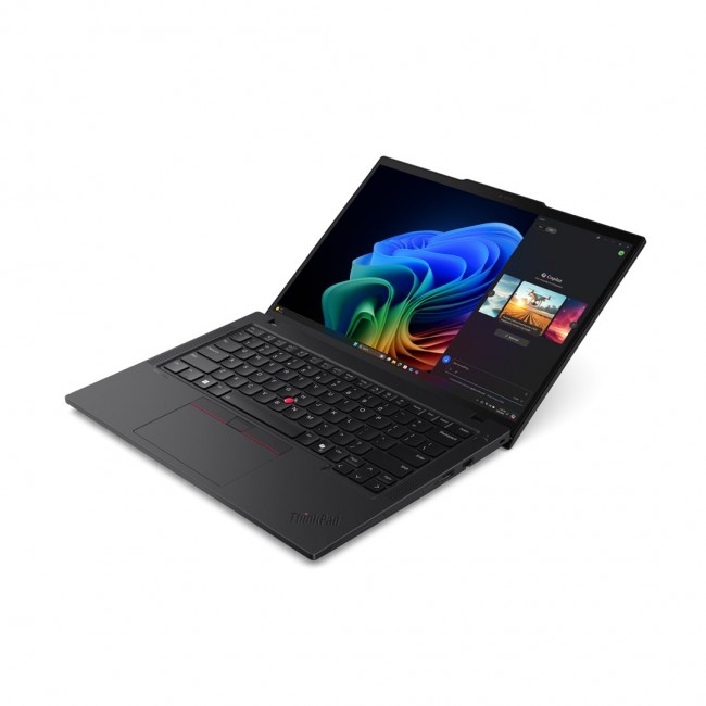 Lenovo ThinkPad T14 Gen 6 (AMD) Copilot+ PC AMD Ryzen AI 5 340 Laptop 35.6 cm (14 Lenovo ThinkPad T14 Gen 6 (AMD) Copilot+ PC AMD Ryzen AI 5 340 Laptop 35.6 cm (14