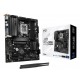 Asrock Z890 Pro-A WiFi Intel Z890 LGA 1851 (Socket V1) ATX
