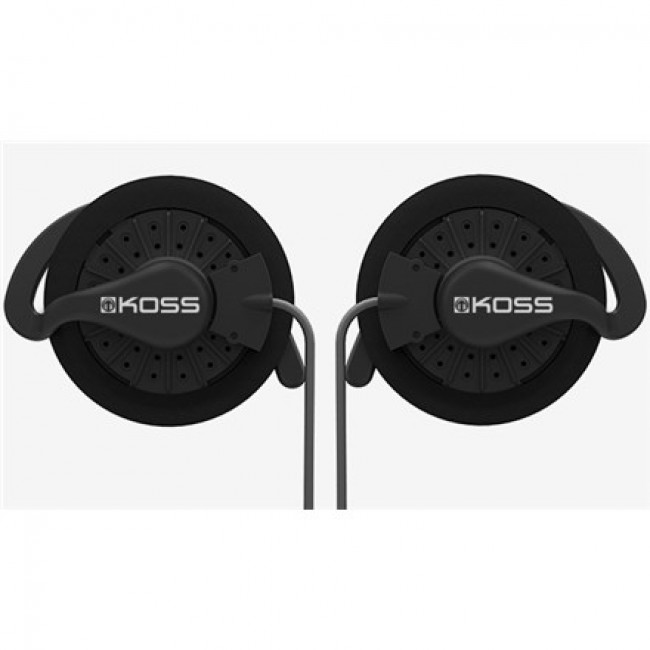 Koss | KSC35 | Wireless Headphones | Wireless | On-Ear | Microphone | Wireless | Black Koss | KSC35 | Wireless Headphones | Wireless | On-Ear | Microphone | Wireless | Black