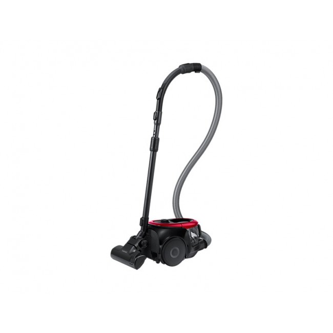 Samsung VC07M2110SR vacuum 1.5 L Cylinder vacuum Dry 700 W Bagless Samsung VC07M2110SR vacuum 1.5 L Cylinder vacuum Dry 700 W Bagless